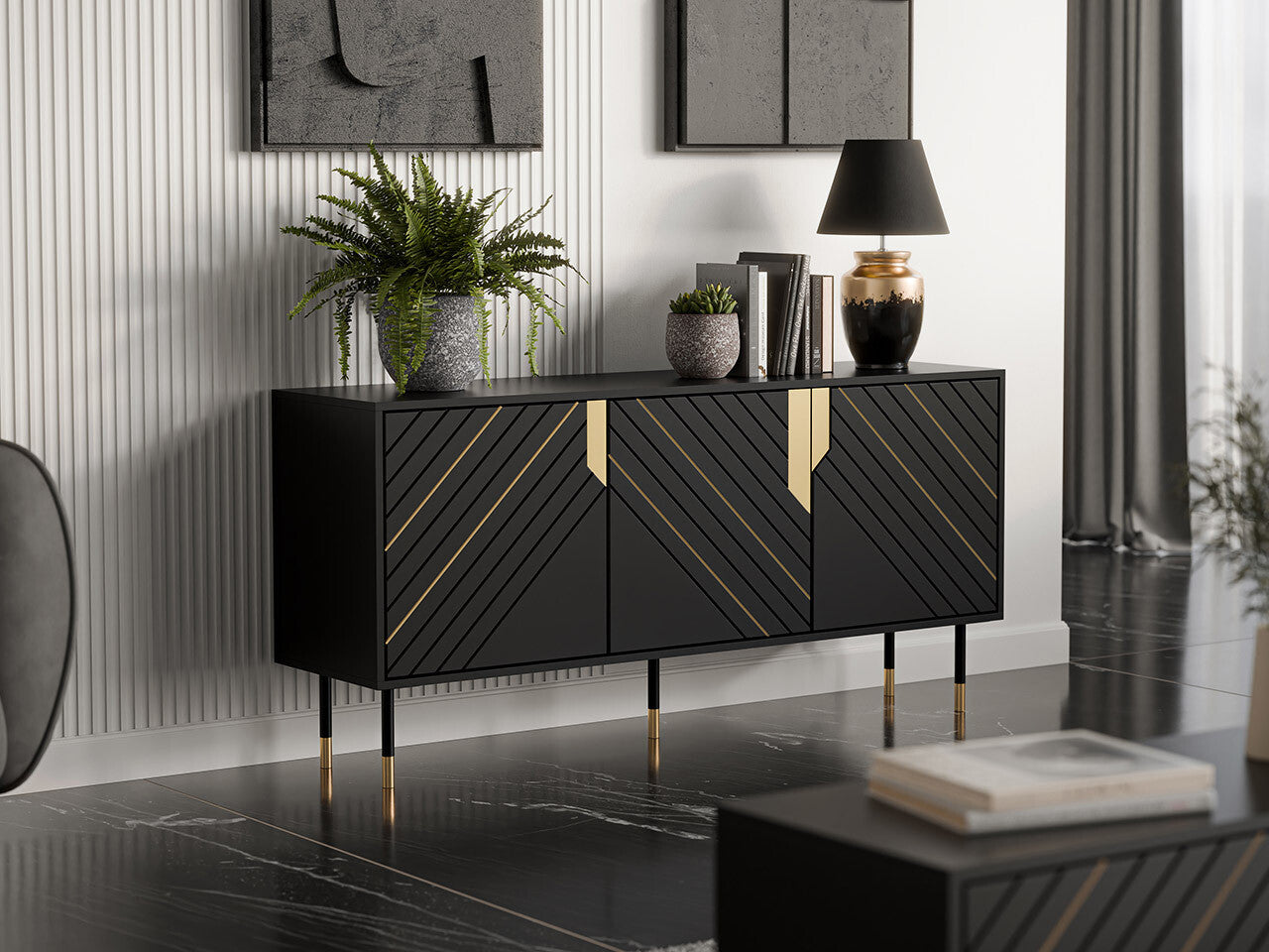 Sideboard Charlotte P100