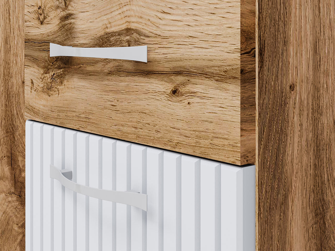 Badeværelses-sæt Sarasota 161