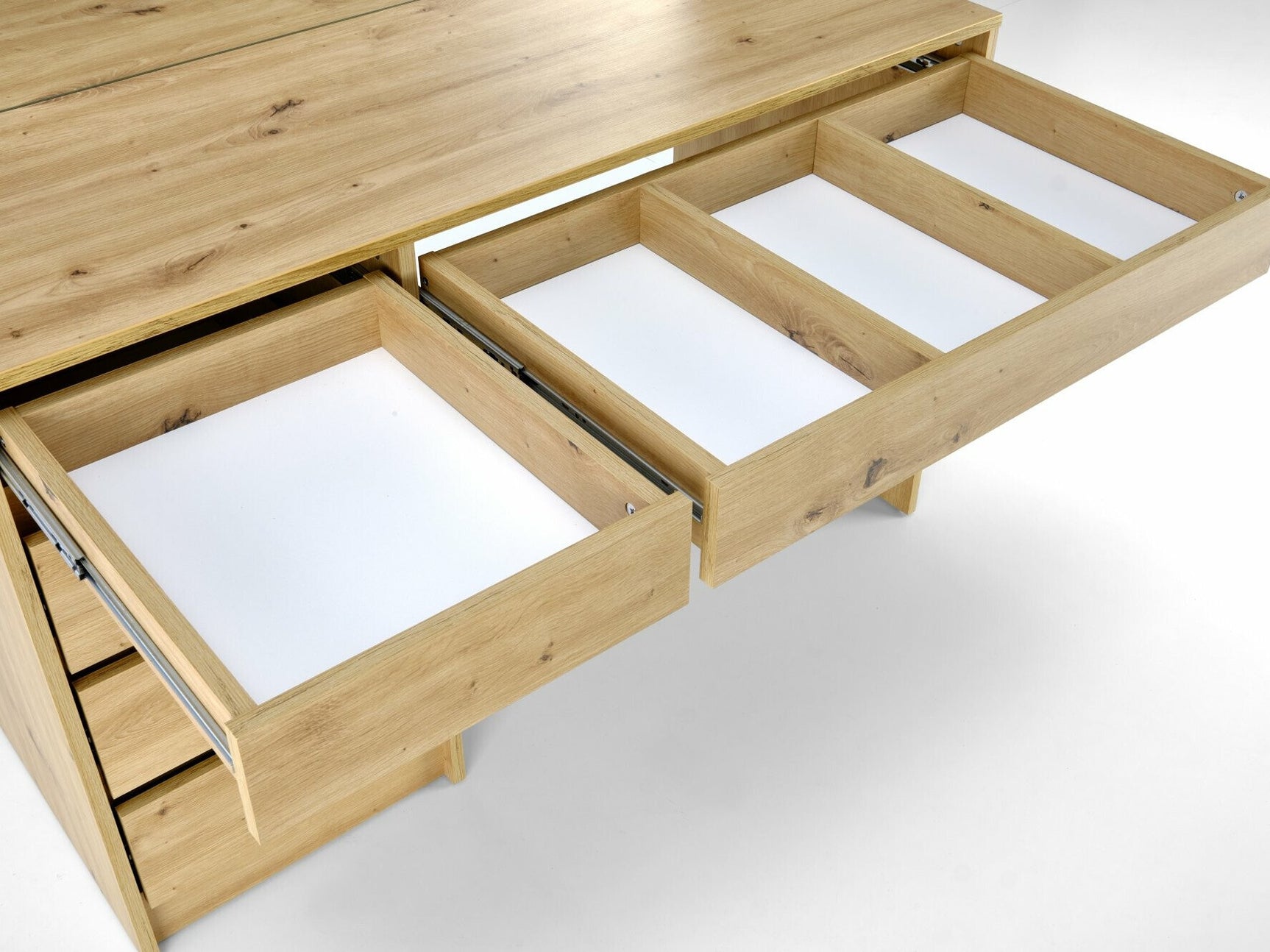 Sminkebord Houston 1504