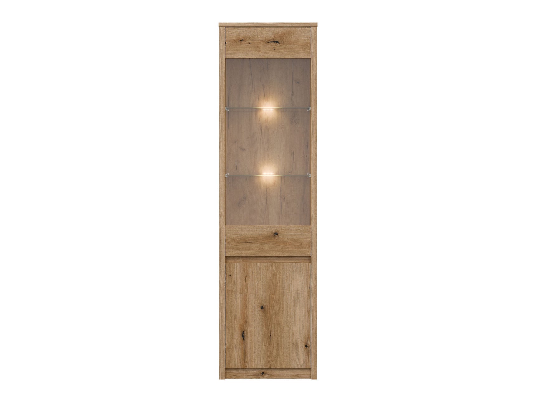 Vitrineskab Melmavo 106