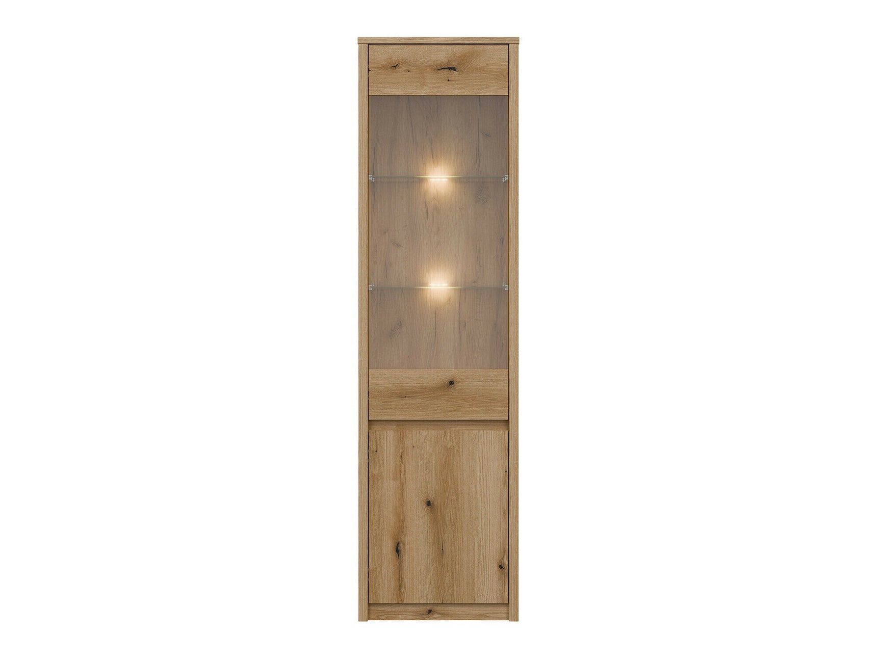 Vitrineskab Melmavo 106