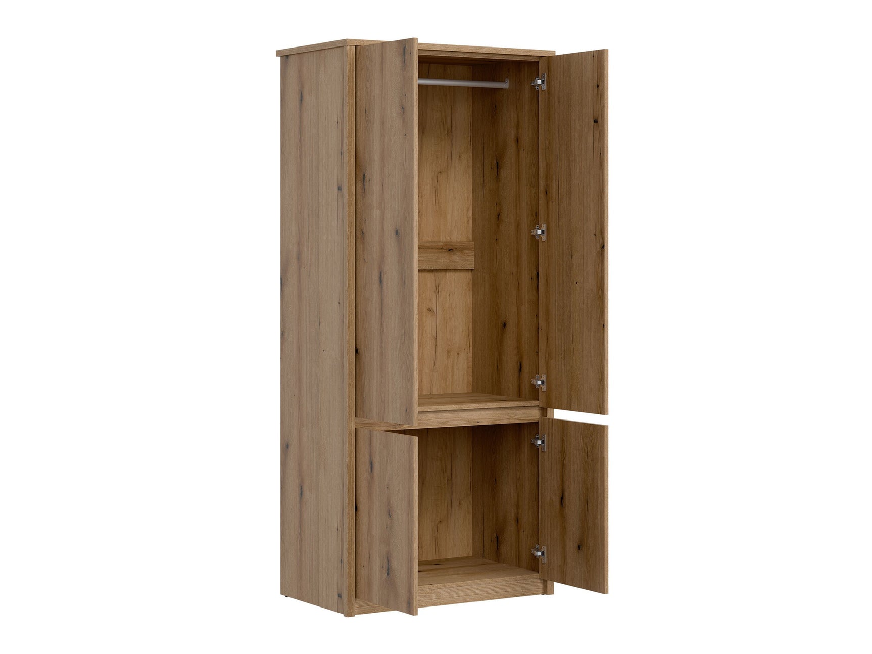 Garderobe Melmavo 108