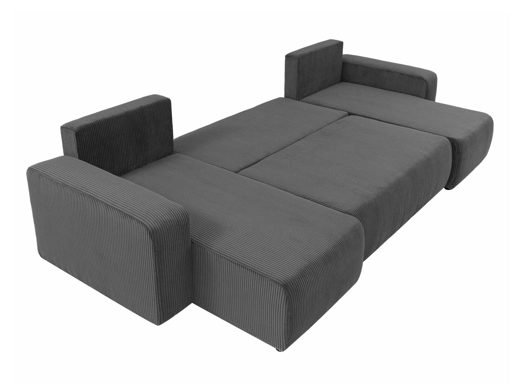 Corner sofa Shelton 103