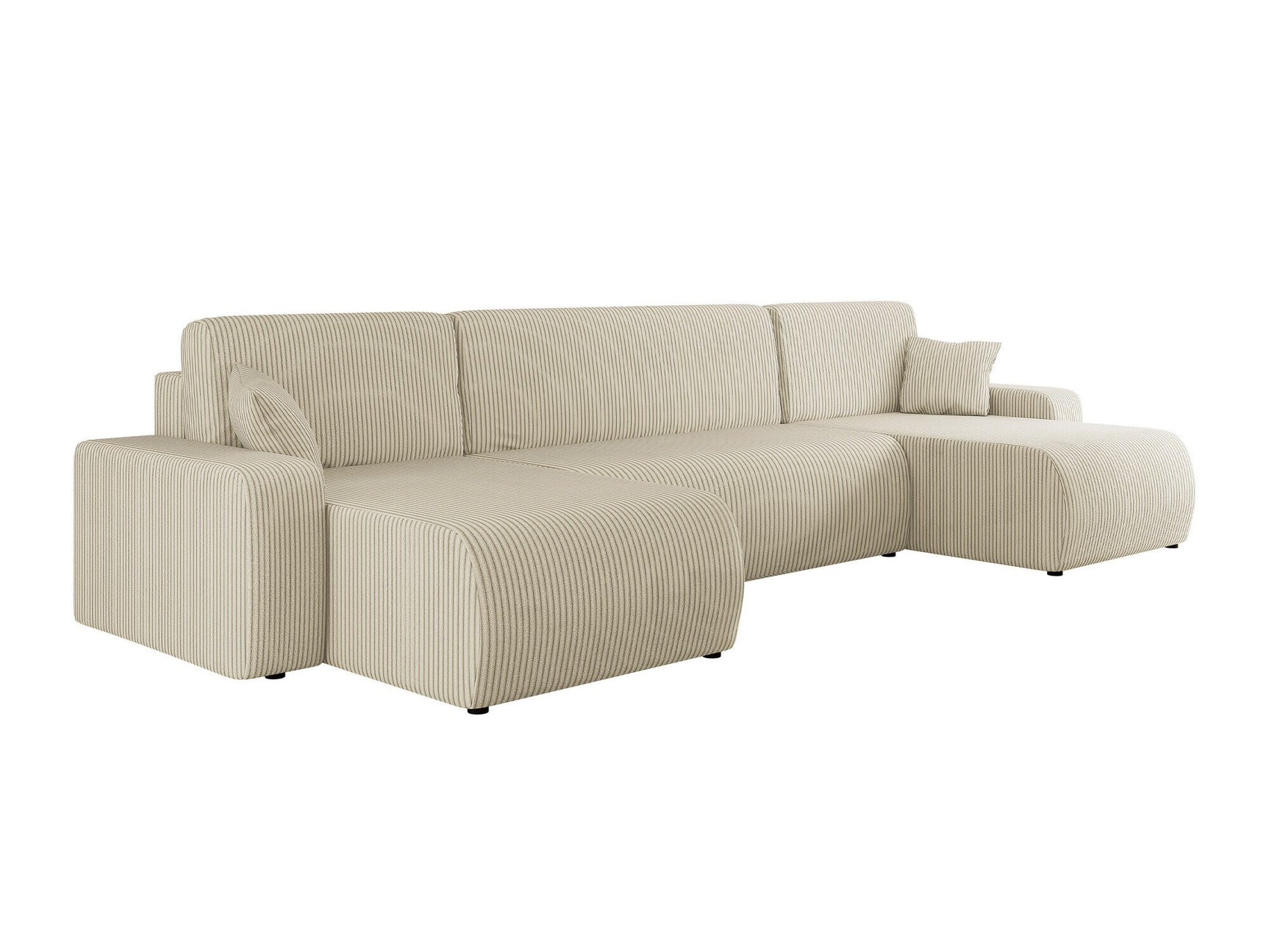Corner sofa Shelton 103