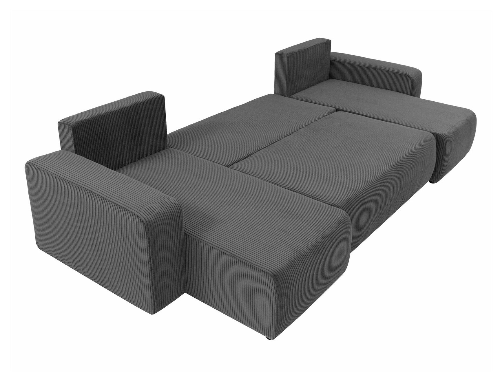 Corner sofa Shelton 103