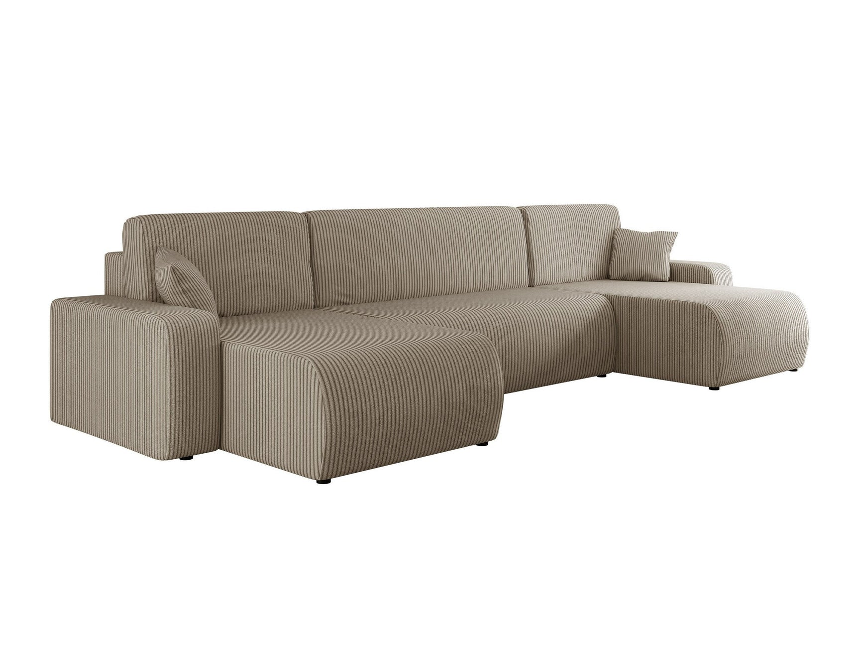 Corner sofa Shelton 103