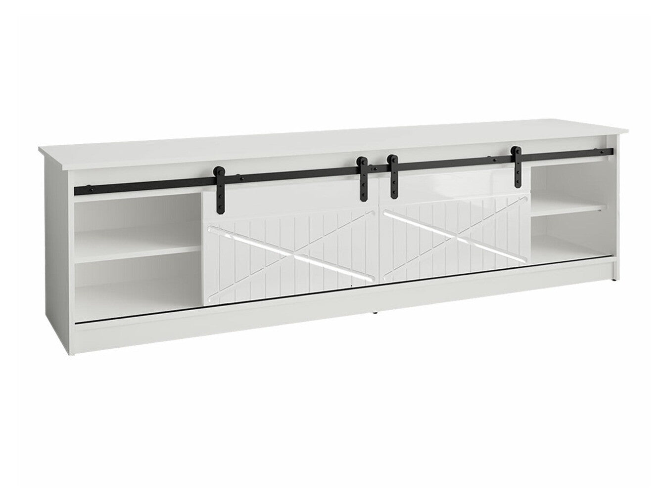 TV stand Charlotte 165