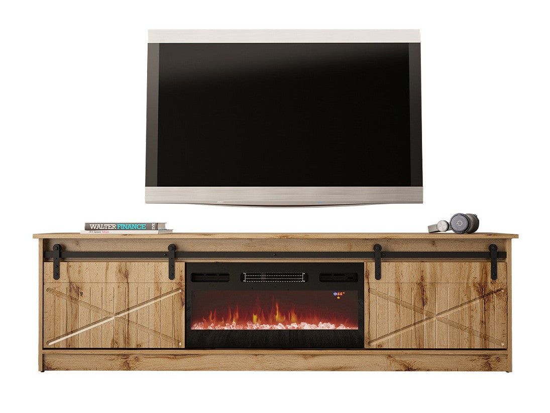 TV stand Charlotte 165