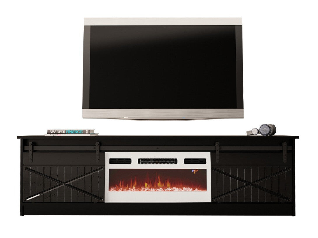 TV stand Charlotte 165