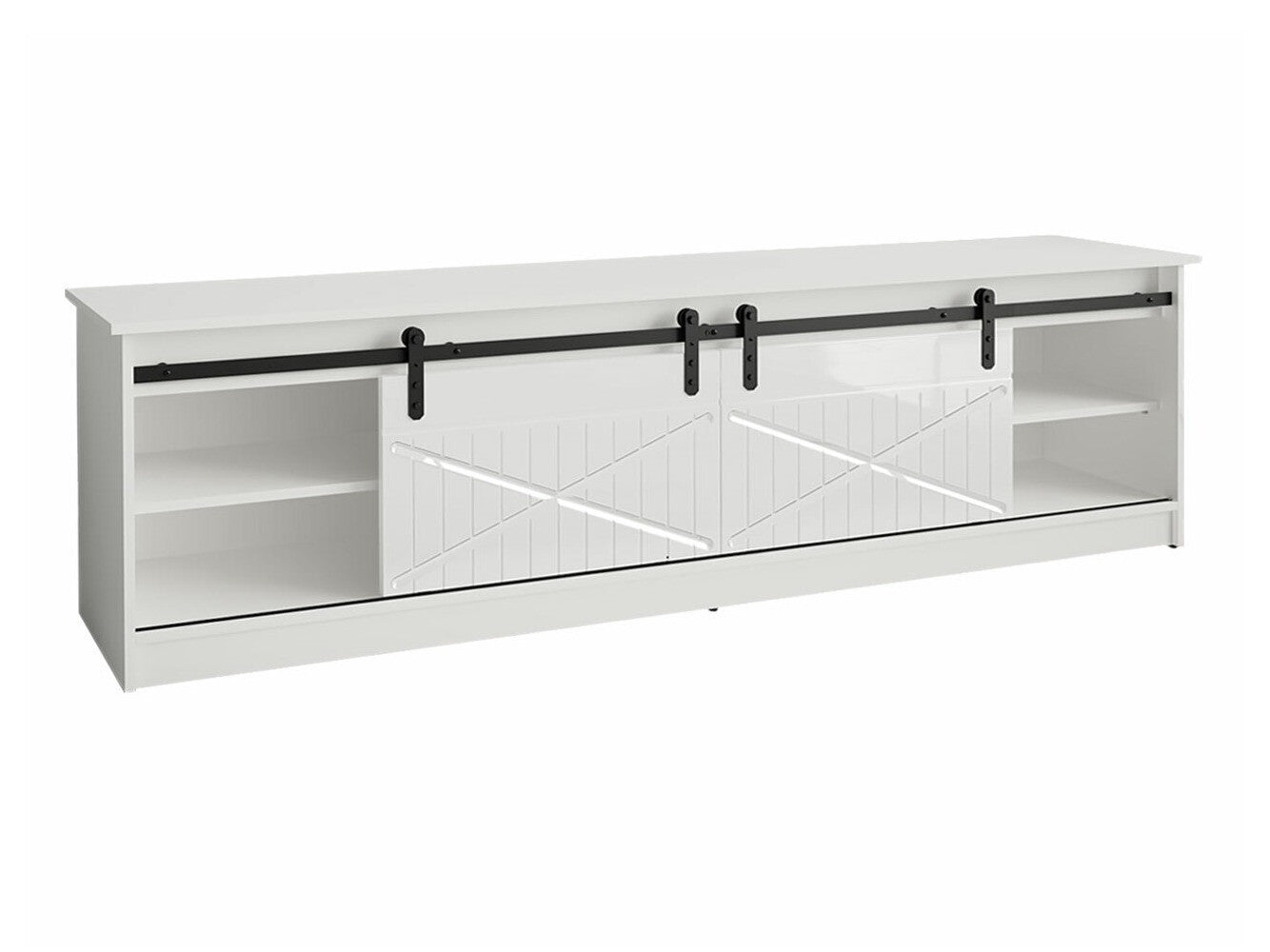 TV stand Charlotte 165