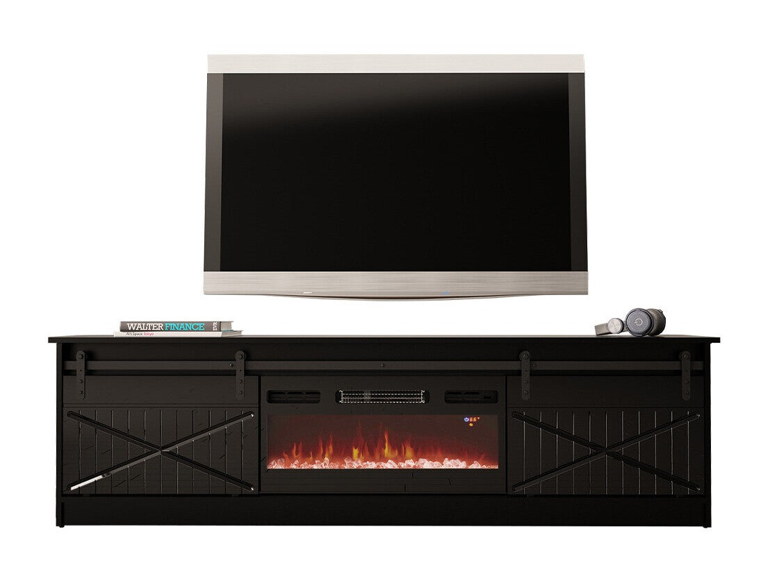 TV stand Charlotte 165