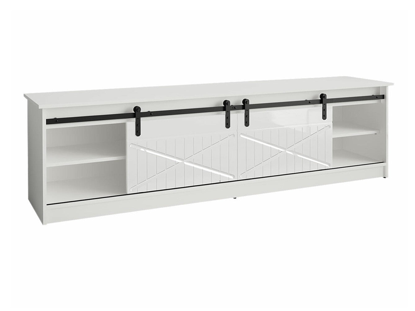 TV stand Charlotte 165