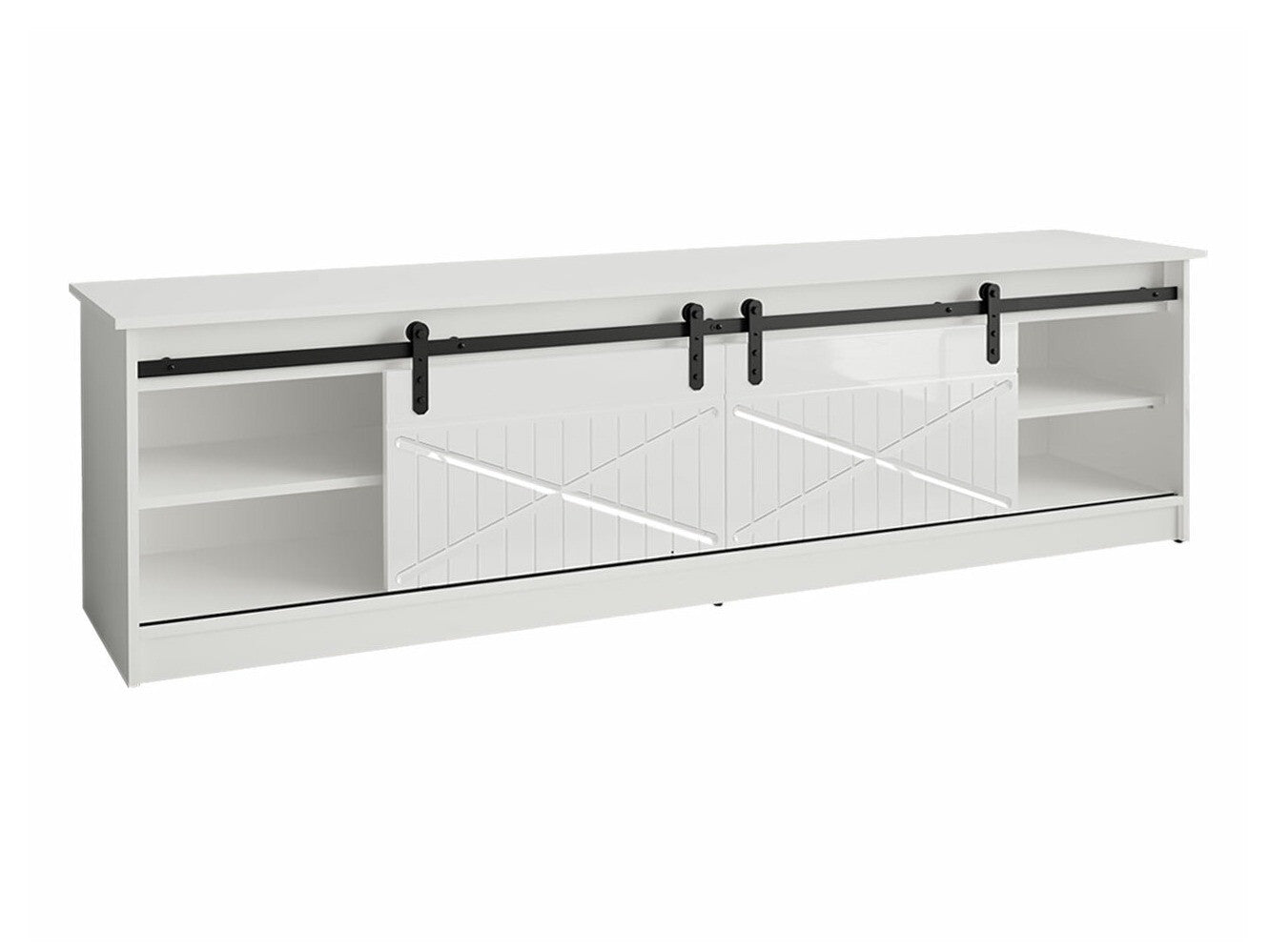 TV stand Charlotte 165