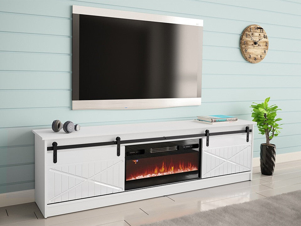 TV stand Charlotte 165