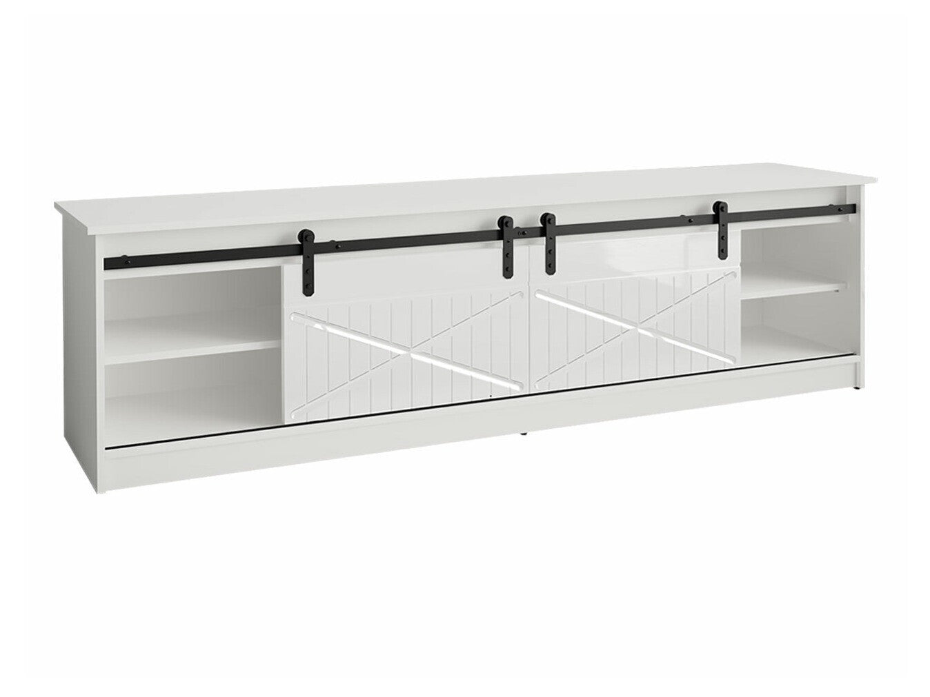 TV stand Charlotte 165