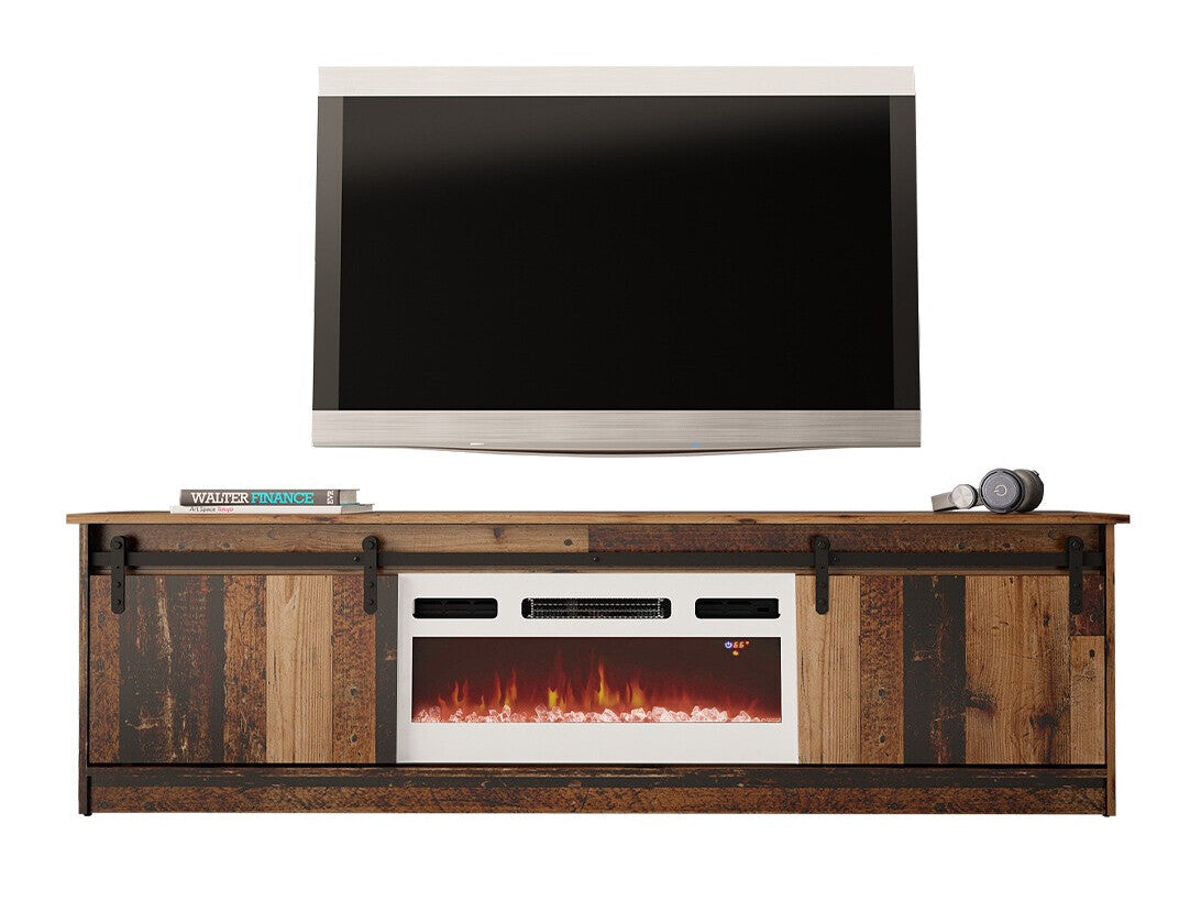 TV stand Charlotte 165
