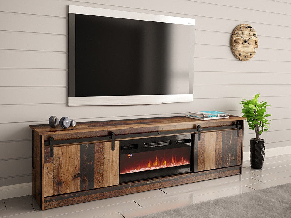 TV stand Charlotte 165