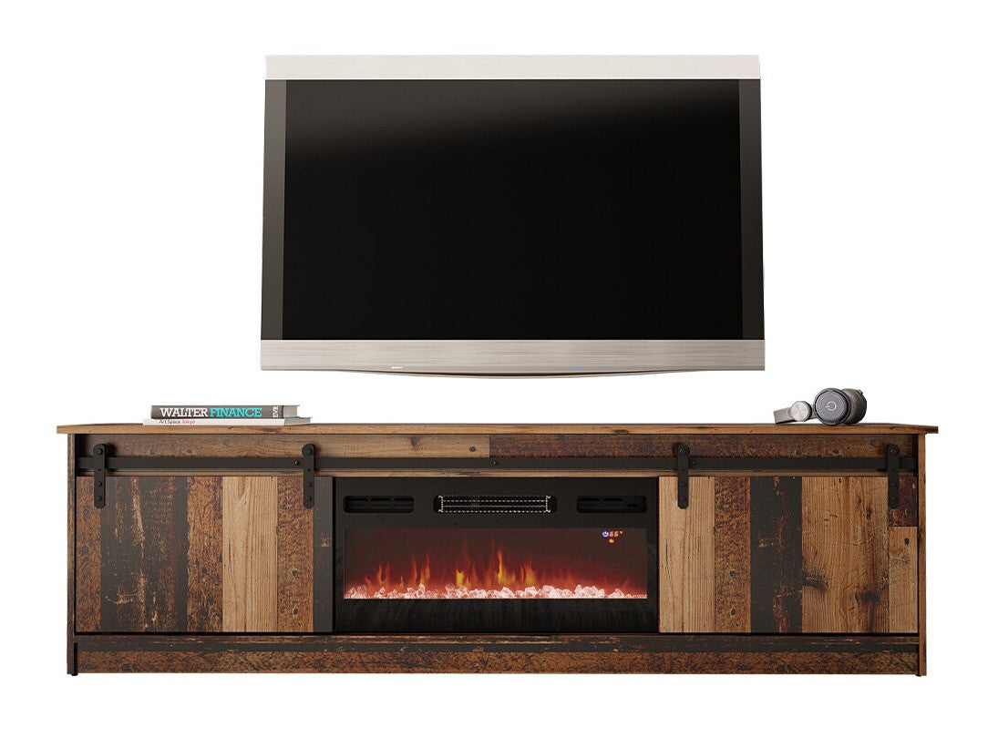 TV stand Charlotte 165