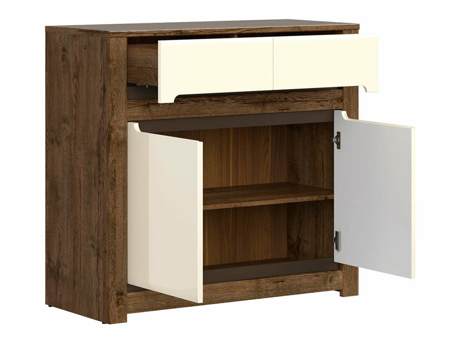 Kommode Ophevaru 100