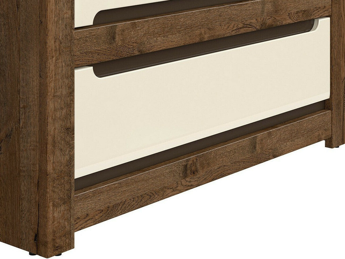 Kommode Ophevaru 100