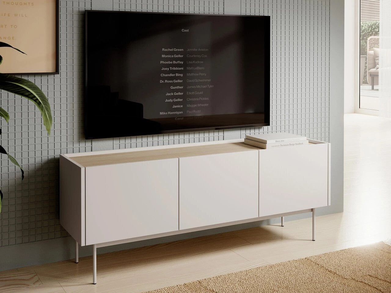 TV stand Lima R102