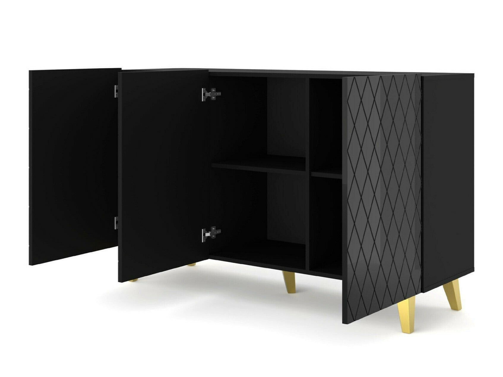 Stuemøbler-sæt Melmoro 106