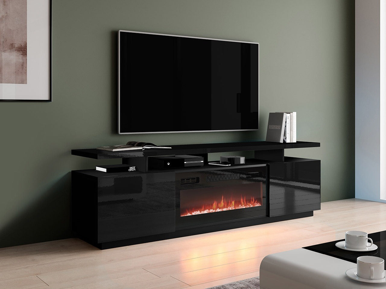 TV stand Charlotte 151