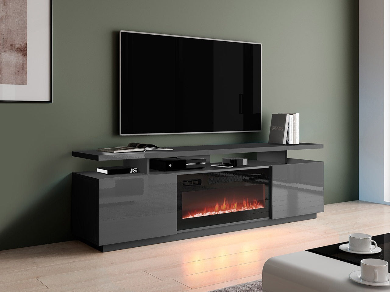 TV stand Charlotte 151