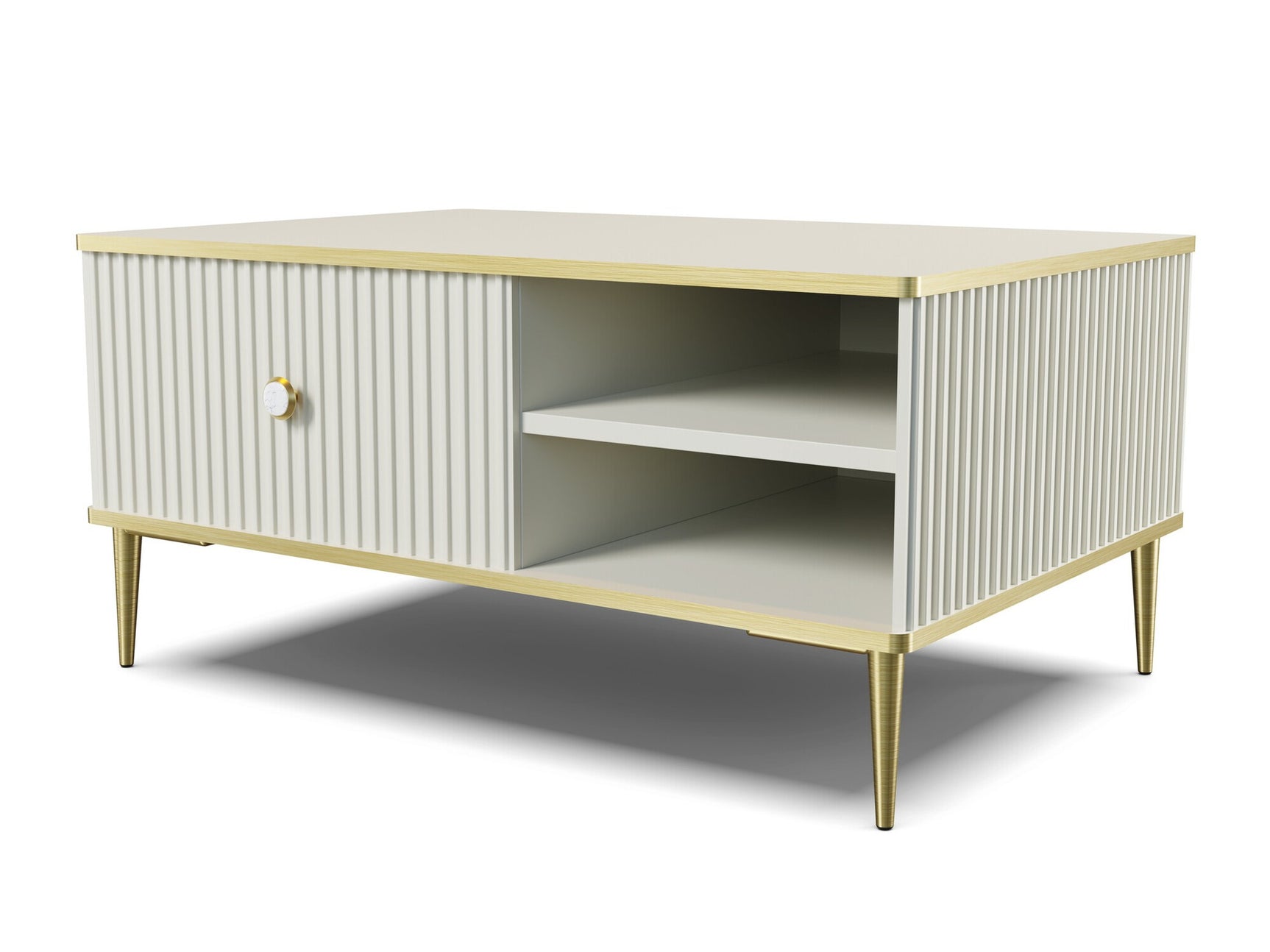 Sofabord Romciro 102