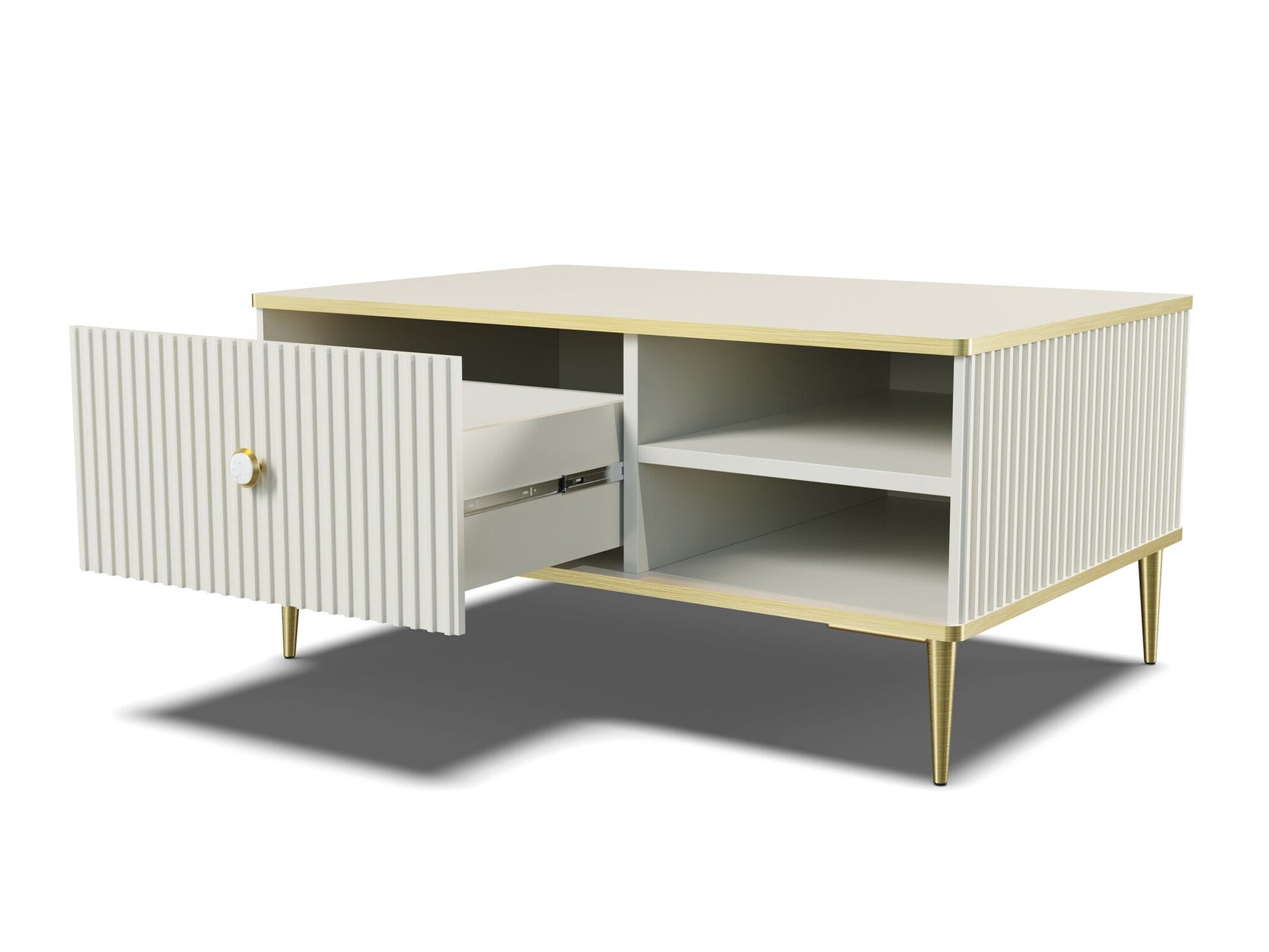 Sofabord Romciro 102