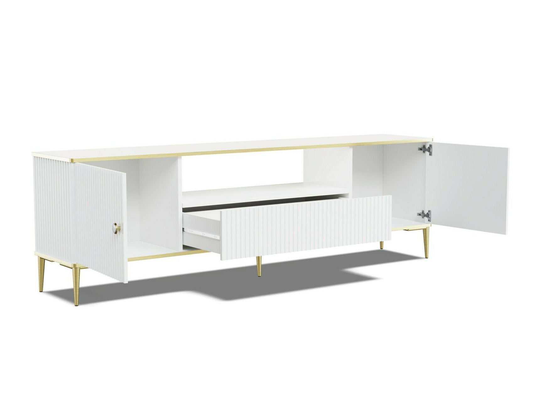 Stuemøbler-sæt Romciro 103