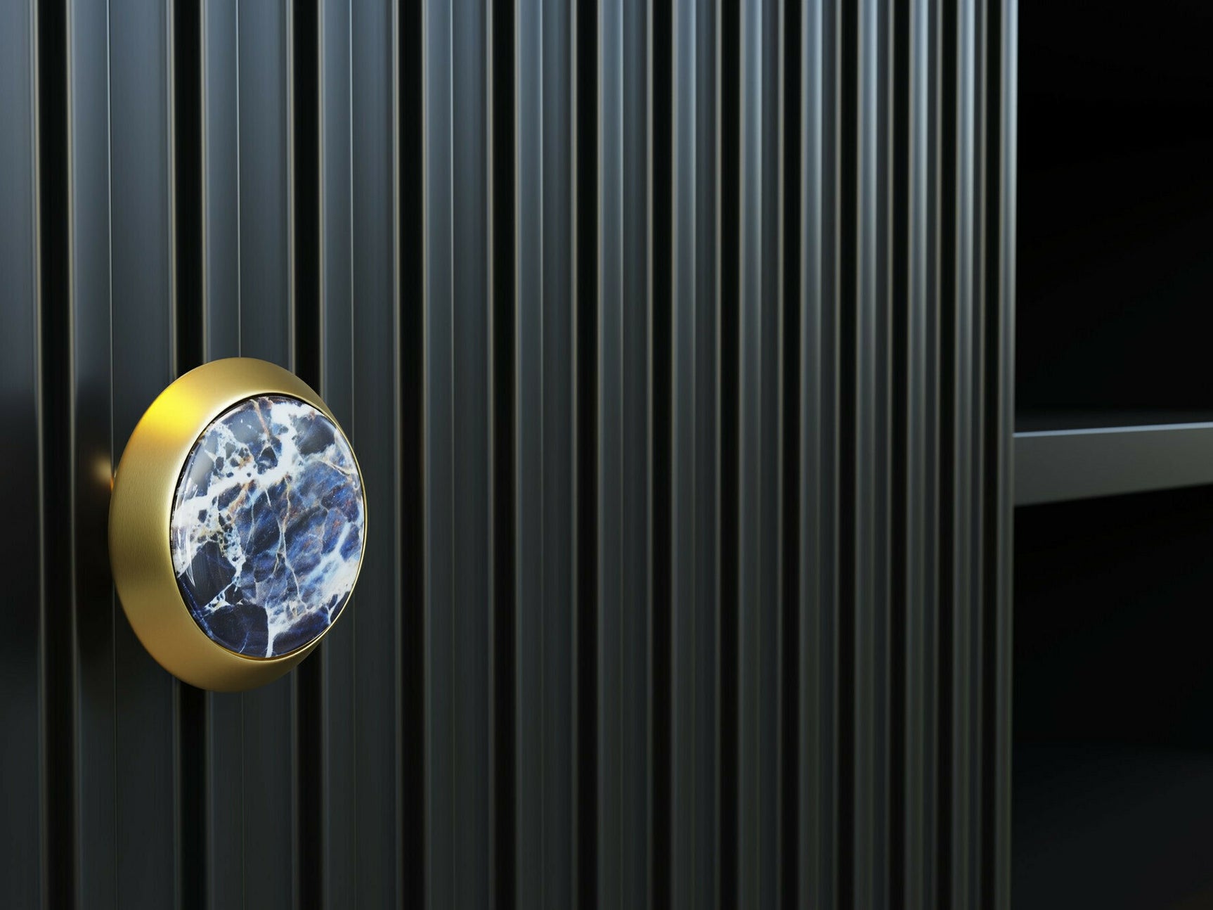 Stuemøbler-sæt Romciro 103