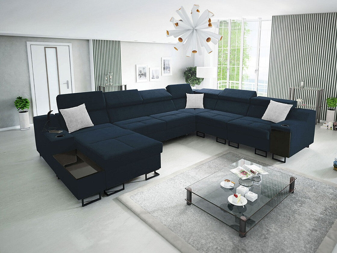 Hjørnesofa Sarasota 160