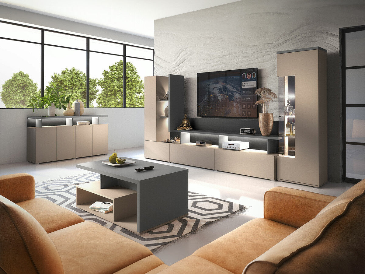 Sofabord Virvele 100