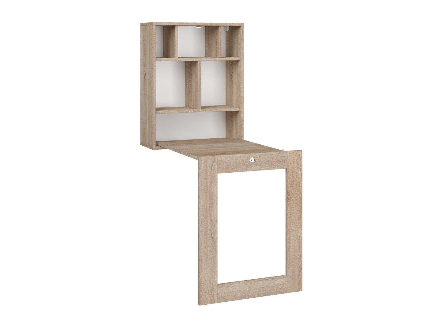 Skrivebord Buffalo 104