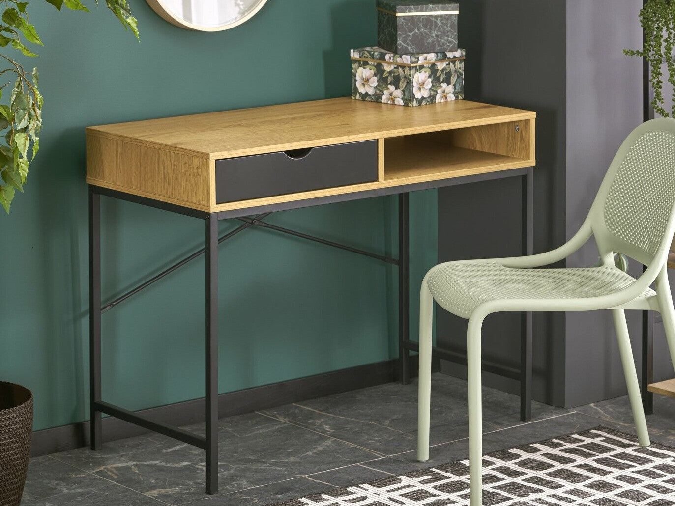 Skrivebord Houston 1617