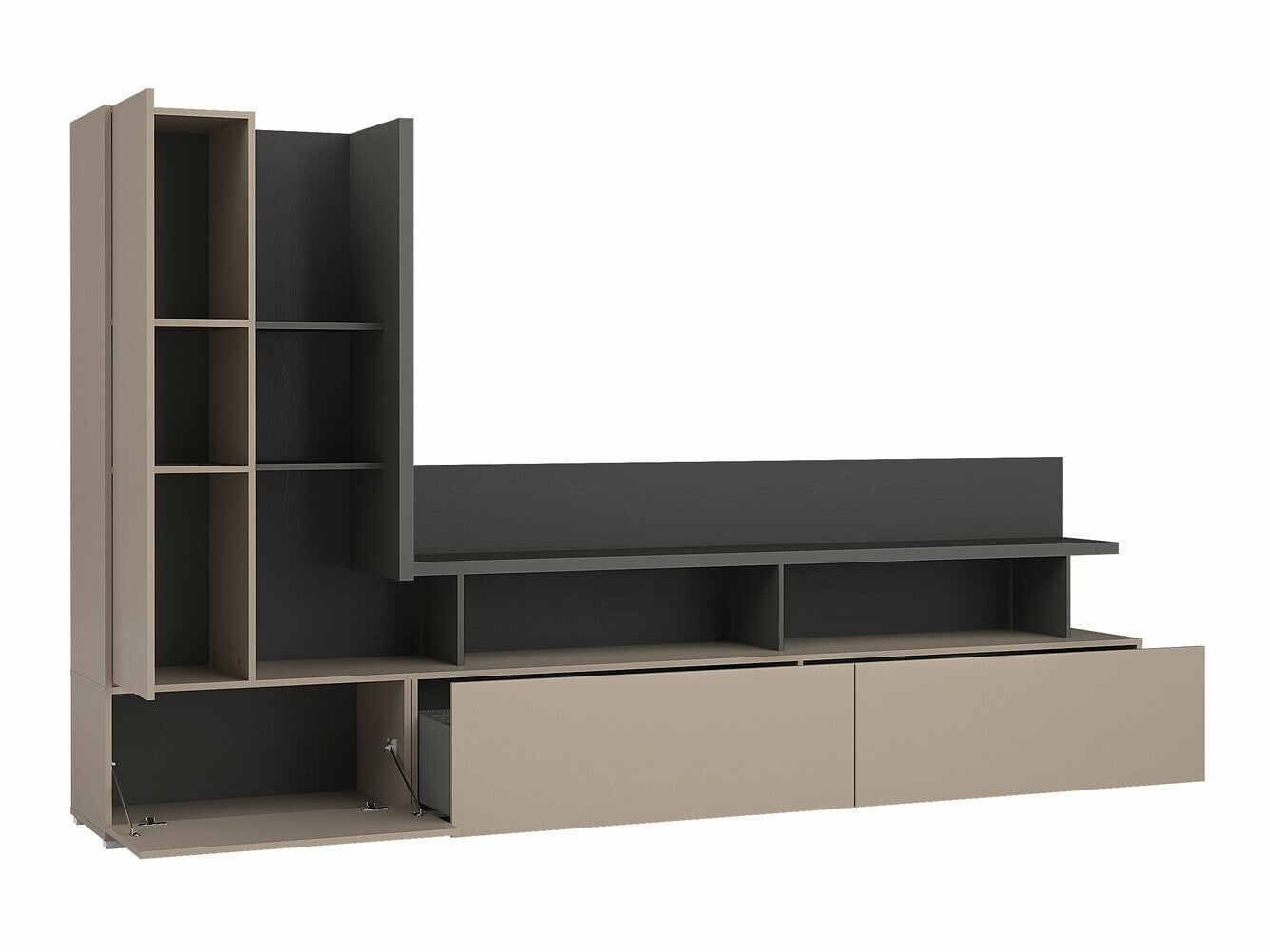 Stuemøbler-sæt Virvele 102