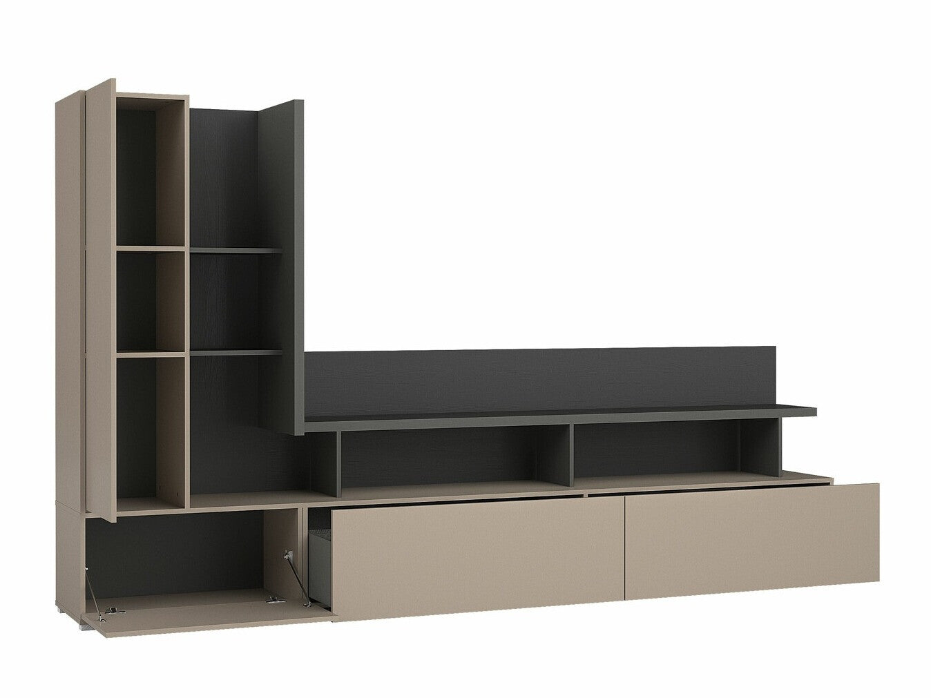 Stuemøbler-sæt Virvele 104