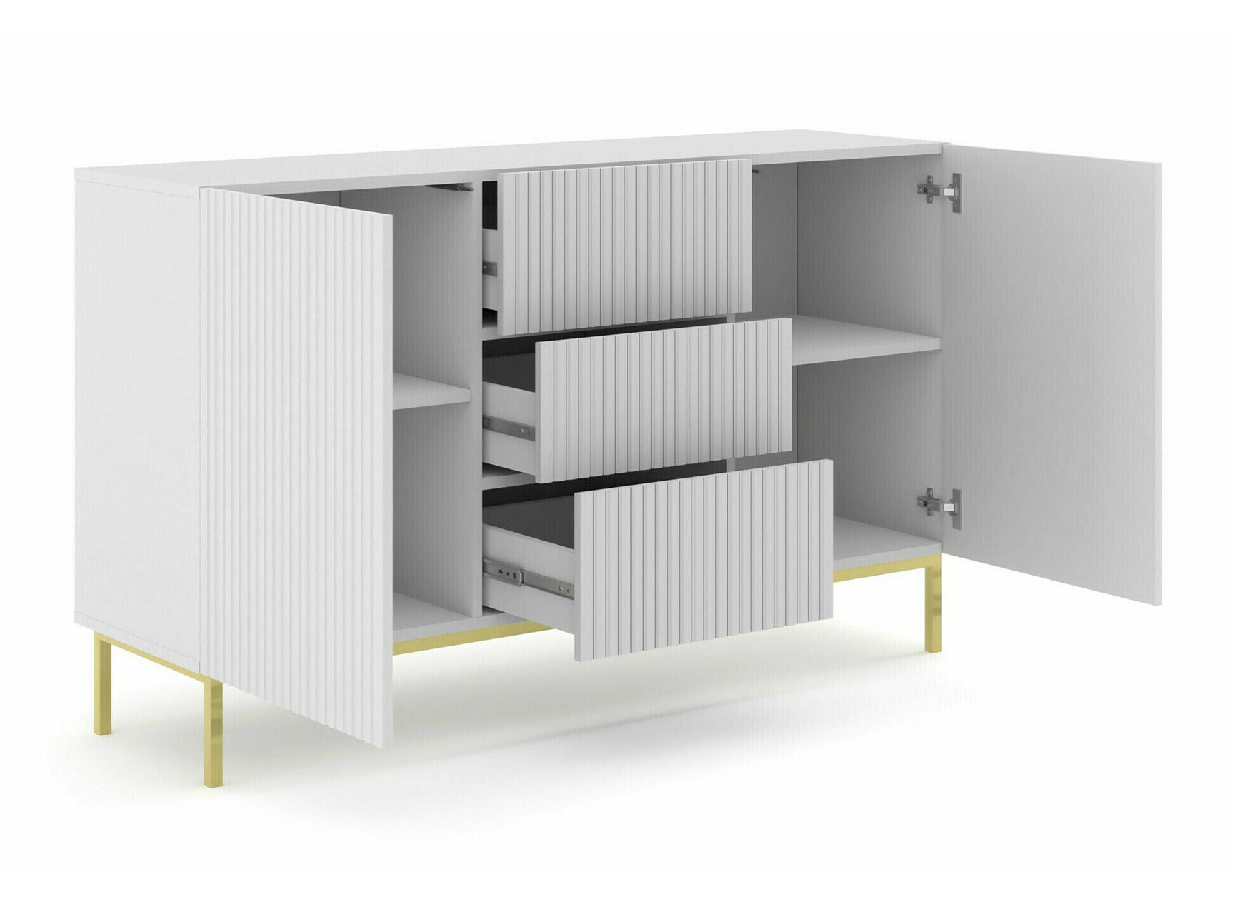 Stuemøbler-sæt Mirmaro 106