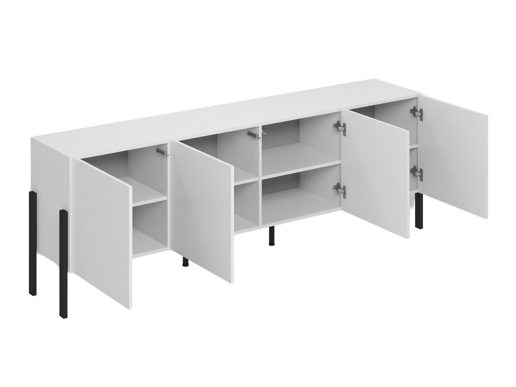 Stuemøbler-sæt Etsore 105