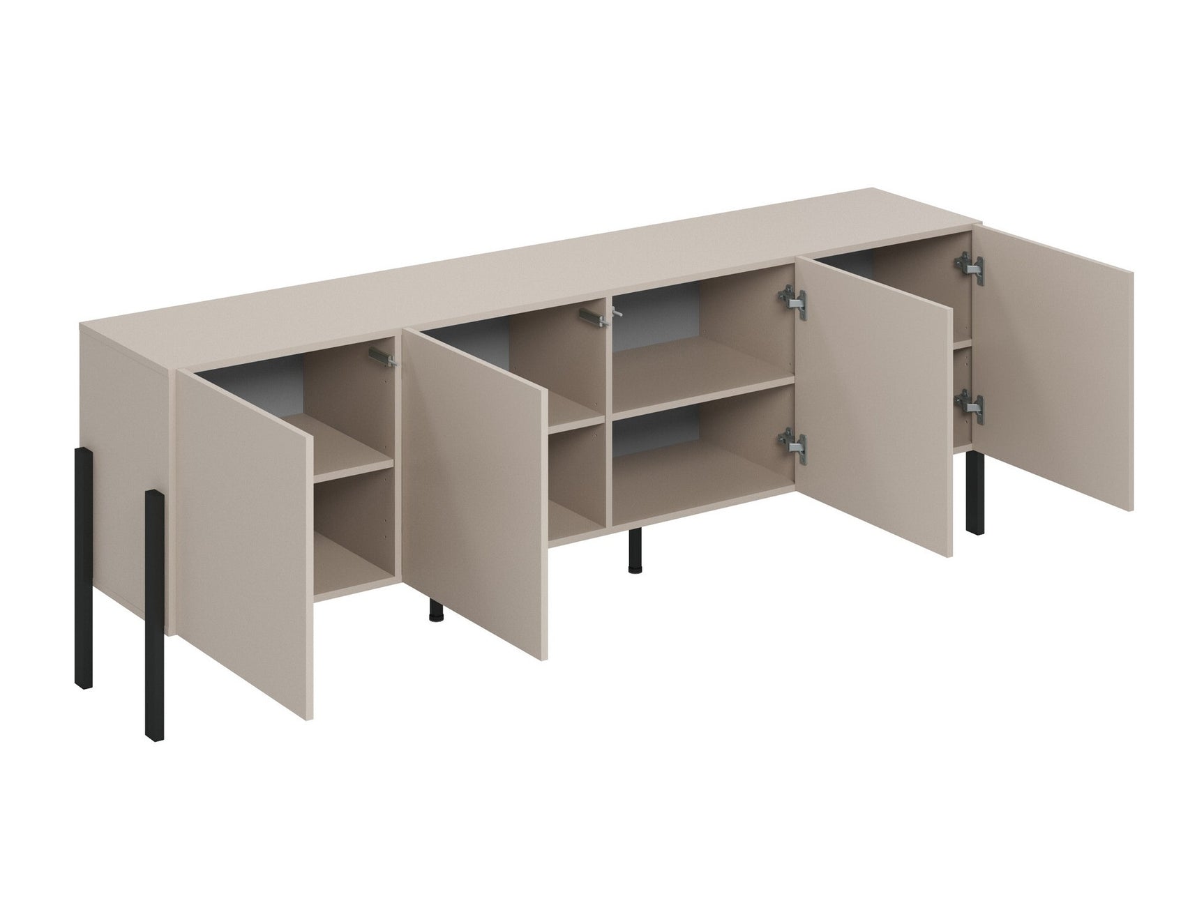 Stuemøbler-sæt Etsore 105