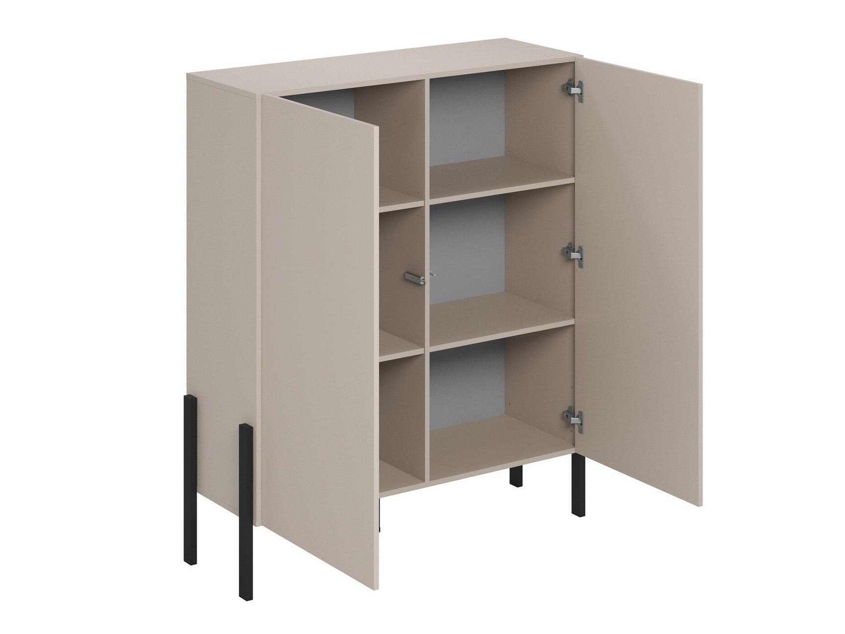 Stuemøbler-sæt Etsore 105