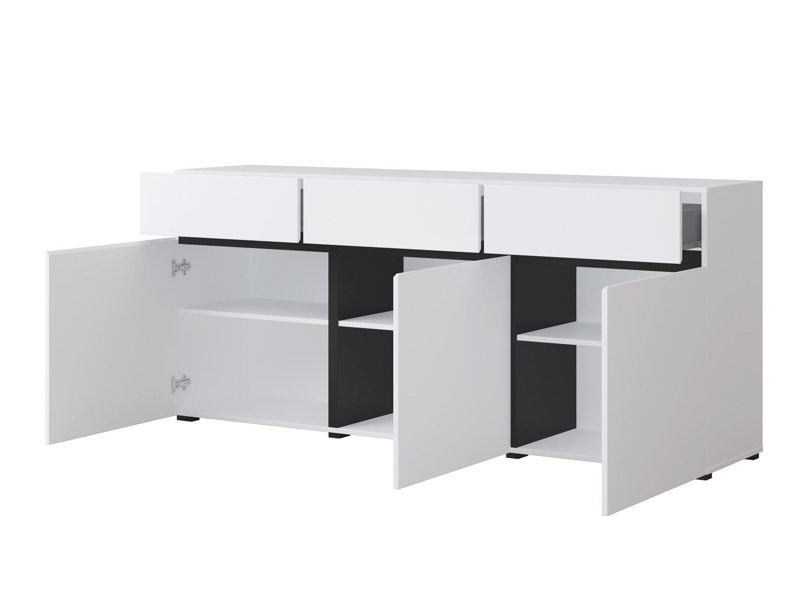 Stuemøbler-sæt Alfere 106