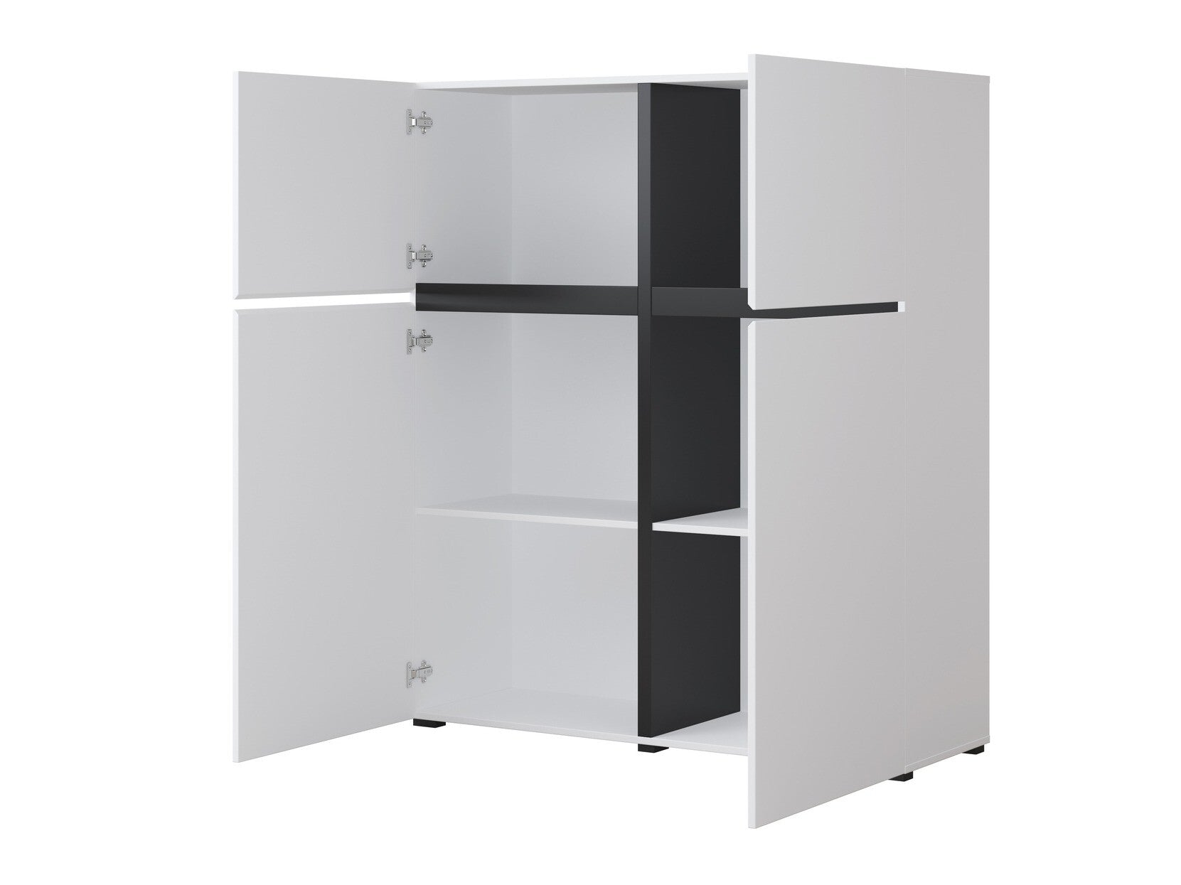 Stuemøbler-sæt Alfere 106