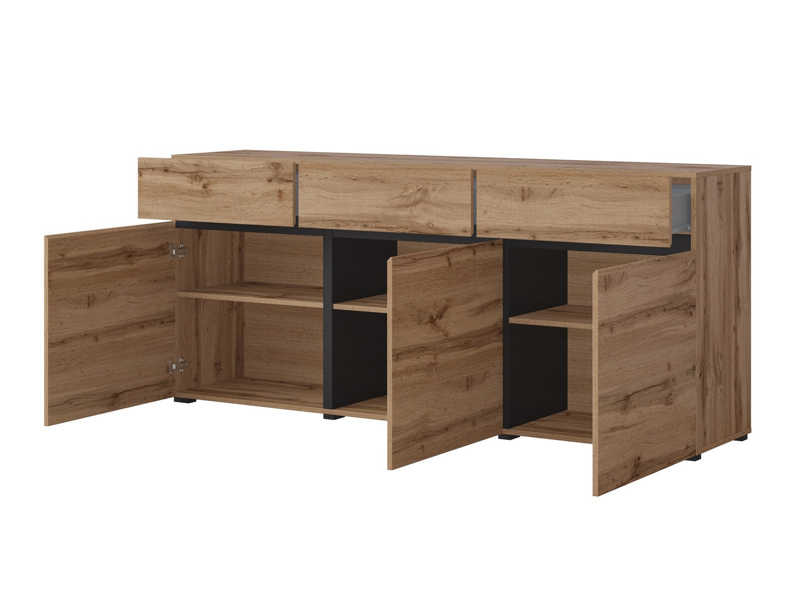 Stuemøbler-sæt Alfere 106