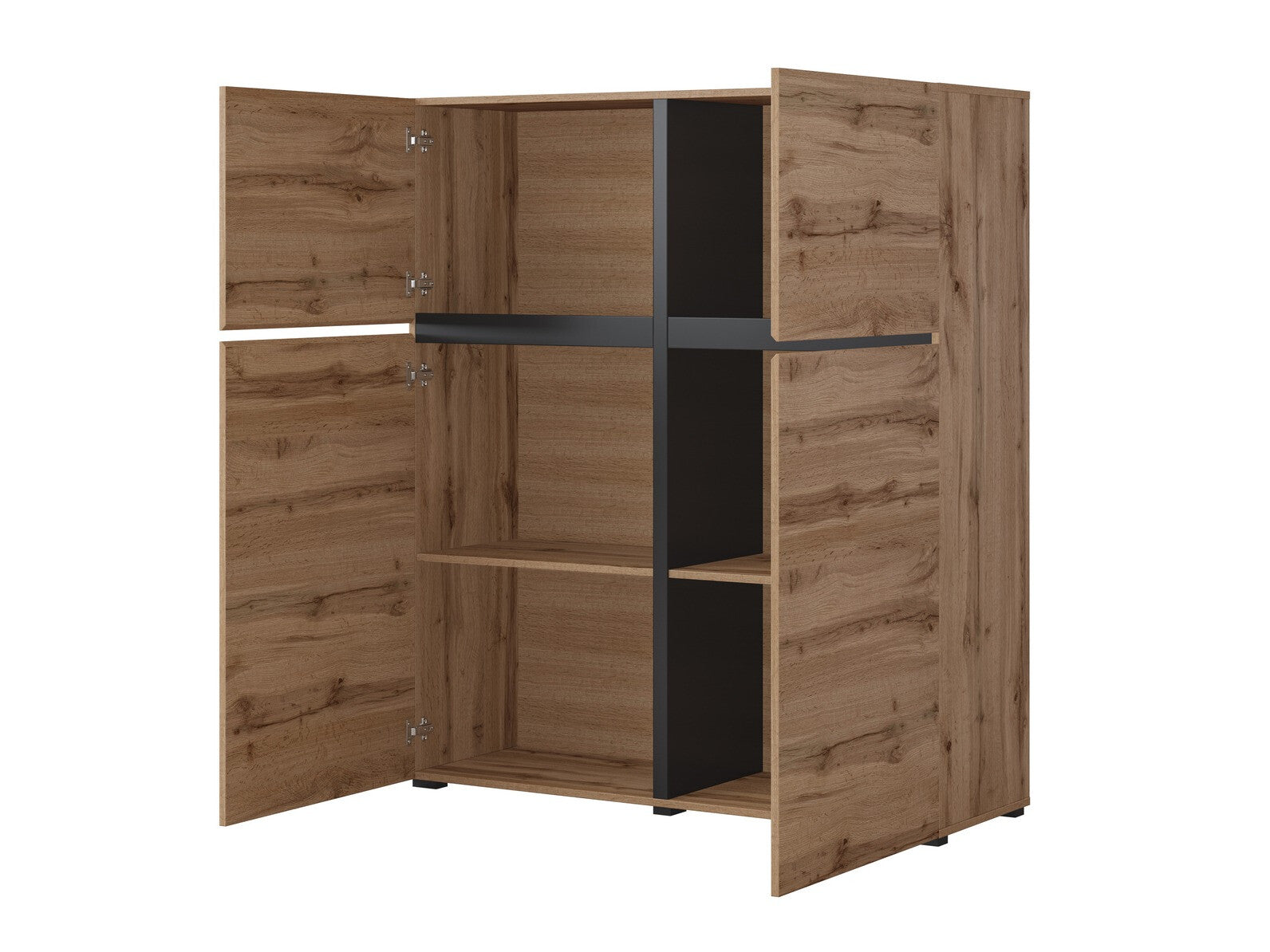 Stuemøbler-sæt Alfere 106