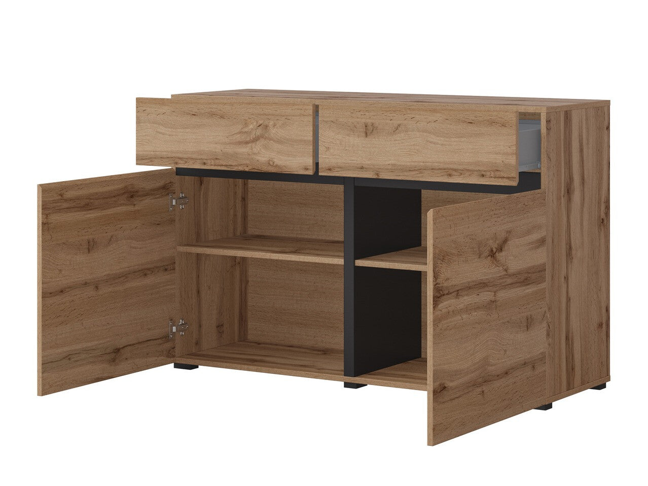 Stuemøbler-sæt Alfere 107