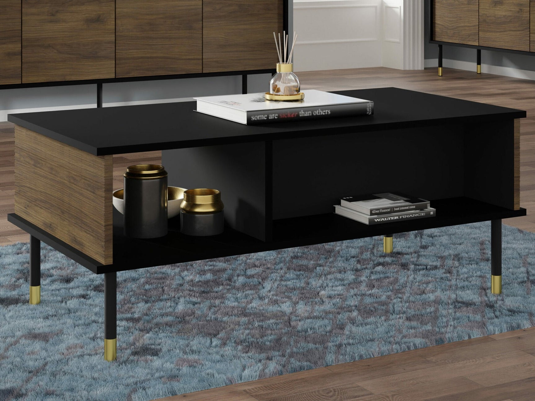 Sofabord Romtole 102