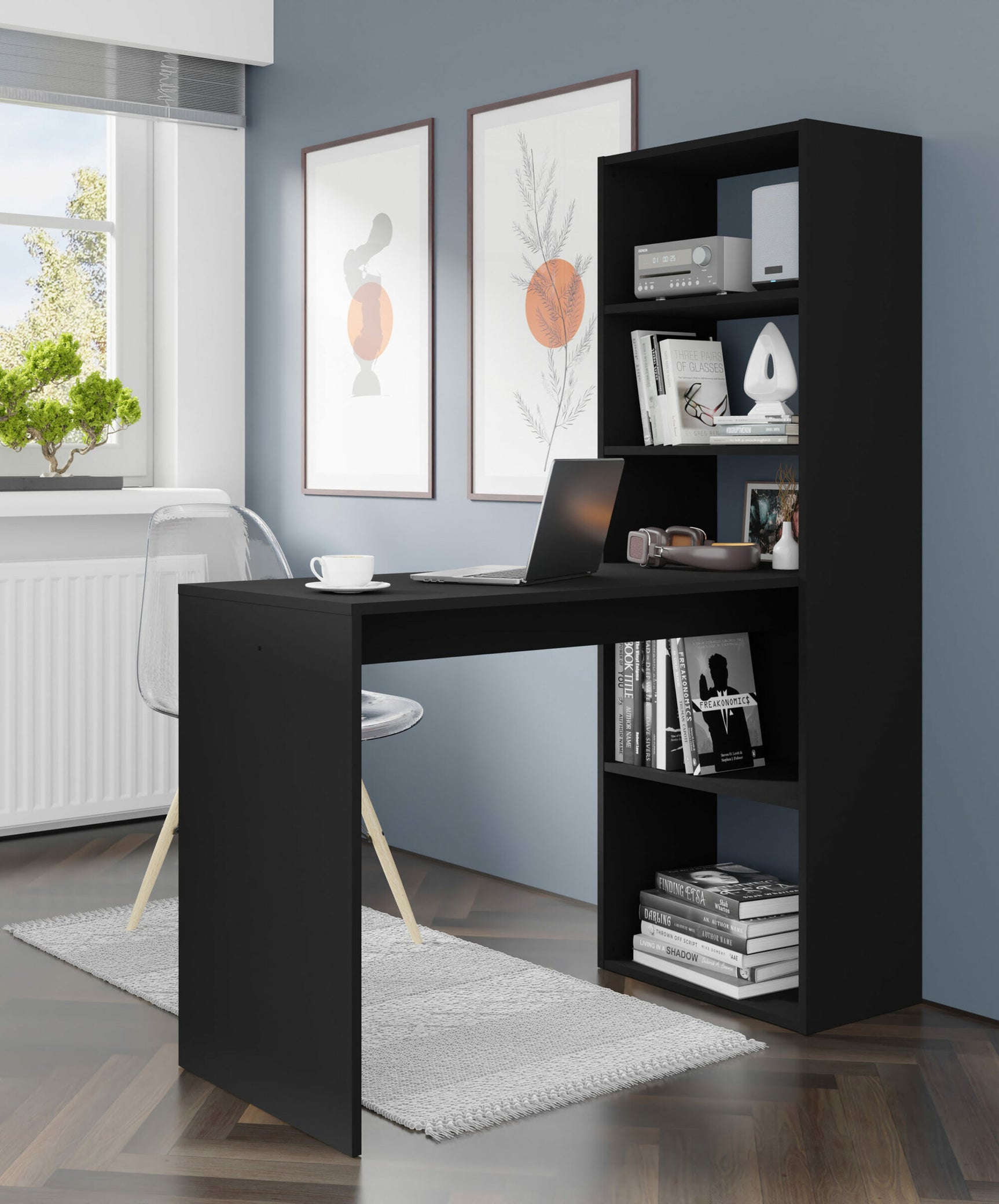 Skrivebord Buffalo 111