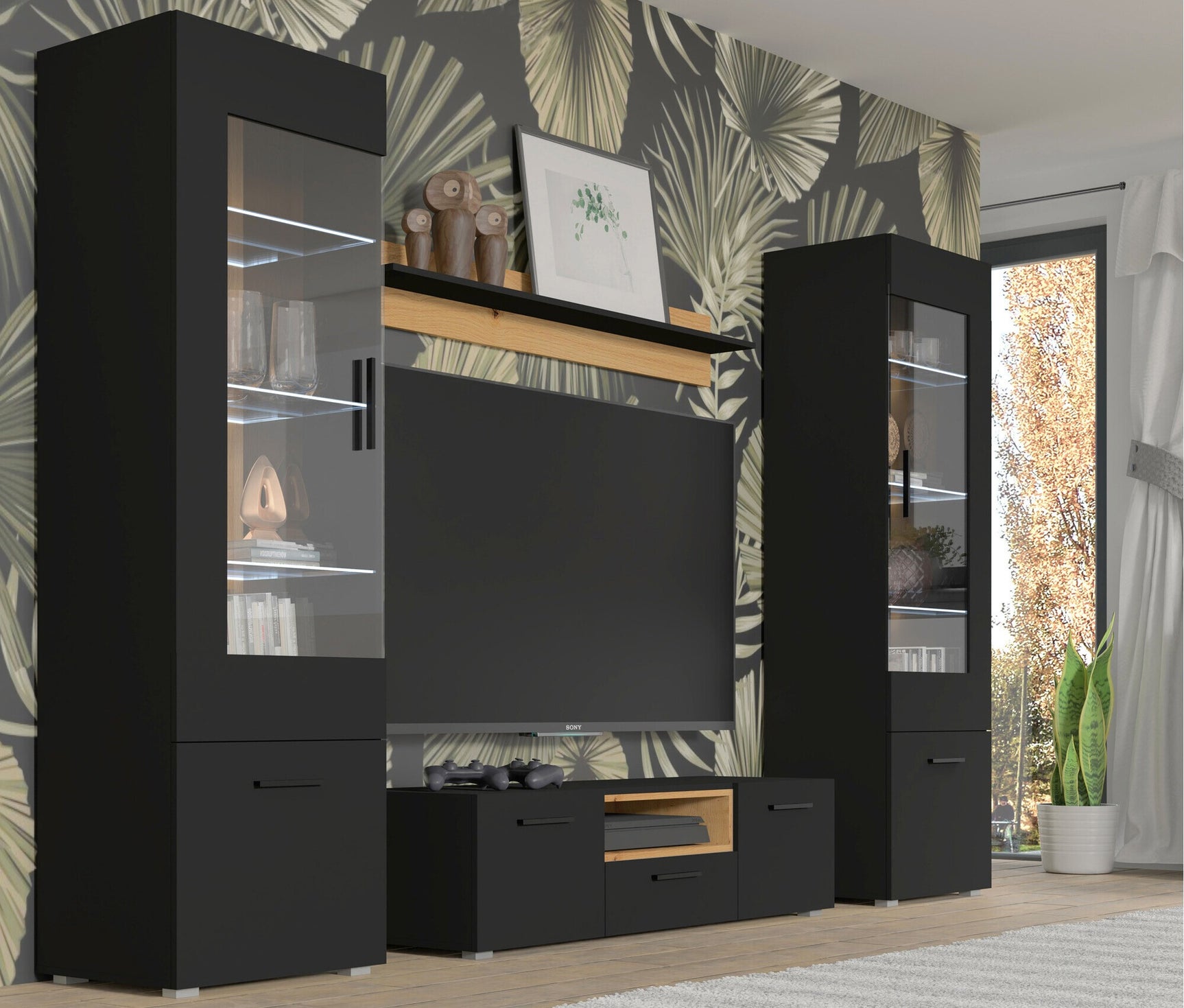 Vægreol Livorla 104